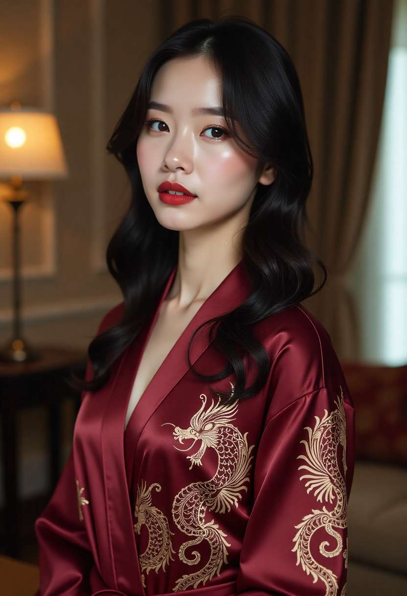 隐秘的角落